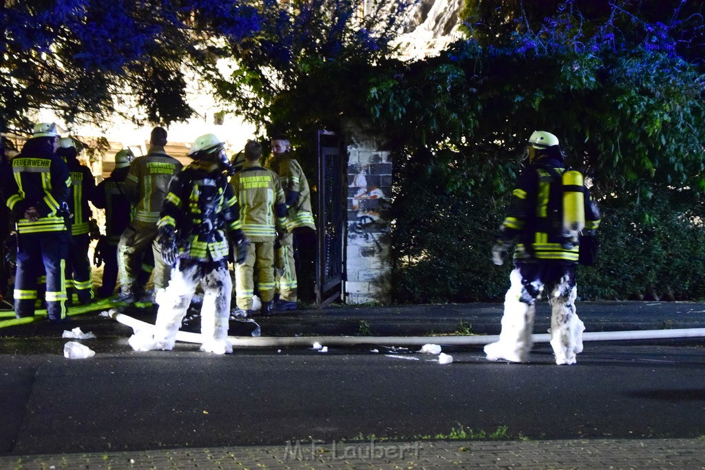 Grossfeuer Einfamilienhaus Siegburg Muehlengrabenstr P0542.JPG - Miklos Laubert